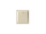 Bette BetteUltra Duschwanne 8737-006 110x100x3,5cm, jasmin