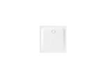 Bette BetteUltra Duschwanne 5940-287 100x100x2,5cm, starwhite