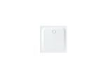 Bette BetteUltra Duschwanne 5940-004 100x100x2,5cm, edelweiß