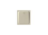 Bette BetteUltra Duschwanne 8737-422 110x100x3,5cm, beige