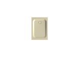 Bette BetteUltra Duschwanne 8710-441 105x75x3,5cm, cream