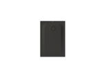 Bette BetteUltra Duschwanne 5879-401 100x70x2,5cm, anthracite