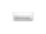Bette Badewanne BetteClassic 3110000Plus 170 x 75 cm, weiss GlasurPlus