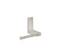 hansgrohe Axor Papierrollenhalter 42656800 Wandmontage, stainless steel optic