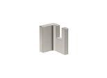 hansgrohe Axor Handtuchhaken 42611800 Wandmontage, stainless steel optic