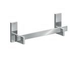 hansgrohe Axor Universal Rectangular Haltegriff 42613000 340mm, Wandmontage, chrom