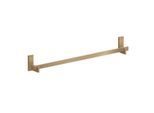 hansgrohe Axor Badetuchhalter 42683140 800 mm, brushed bronze