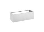 Keuco Royal Reflex Unterschrank 34080220000 129,6x45x48,7cm, Magnolie
