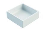Schedel Ideal Standard Hotline Duschwannenträger SD25550 80x80x13cm, Höhe 22cm