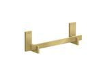 hansgrohe Axor Haltegriff 42613950 340mm, Wandmontage, brushed brass