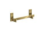 hansgrohe Axor Haltegriff 42613990 340mm, Wandmontage, polished gold optic