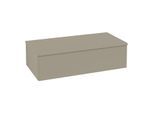 Villeroy & Boch Antao Sideboard 1000x268x500mm L40002HK mit Beleuchtung FK/AP: HK/2