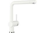 Blanco Linus Küchenarmatur 516702 SILGRANIT- Look silgranitweiß