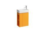 LAUFEN Kartell Waschtisch-Unterschrank H4075180336431 44x60x45cmcm, ockerbraun