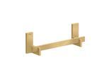 hansgrohe Axor Haltegriff 42613250 340mm, Wandmontage, brushed gold optic