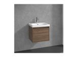 Villeroy und Boch Skyla Waschtischunterschrank C78300VH 52,2x43,6x42,4cm, Arizona Oak