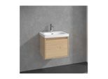 Villeroy und Boch Skyla Waschtischunterschrank C78300VJ 52,2x43,6x42,4cm, Nordic Oak