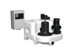 Grundfos Multilift Hebeanlage 97901066 15.1.4, 1,6 kW, 1x 230 V
