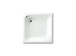 Kaldewei Sanidusch Duschwanne 332030000030 80x80x25cm, Antislip, bahamabeige