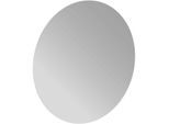 Emco Pure LED-Lichtspiegel 441101010 Ø 1000 mm, ohne Mattierung, für Raumschaltung