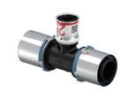 Uponor S-Press PLUS Press-T-Stück 1039964 40 x 25 x 40 mm, reduziert, PPSU