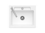 Villeroy und Boch 33460FKR aus TitanCeram Crema cplus