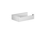 Dornbracht Papierrollenhalter MEM 835007800 chrom, ohne Deckel