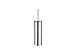 Dornbracht WC-Bürstengarnitur 8391097900 chrom, Wandmodell mit Deckel