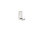 Dornbracht Mem Haken 83251780-08 Ausladung 35 mm, platin