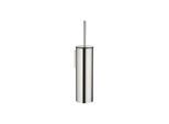 Dornbracht Meta WC-Bürstengarnitur 83910979-08 Wandmodell, Ausladung 110 mm, platin