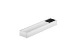 Dornbracht Wannengriff MEM 300 mm, chrom