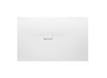 Villeroy & Boch Squaro Infinity Duschwanne UDQ8070SQI2LV2S, 80 x 70 x 4 cm, créme
