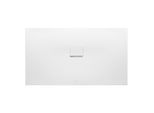 Villeroy & Boch Squaro Infinity Duschwanne UDQ1870SQI2BV2S, 180 x 70 x 4 cm, créme