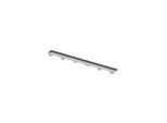 Viega Prestabo Verschraubung 601072 22 mm x G 1 1/4, Stahl unlegiert, flachdichtend, SC-Contur