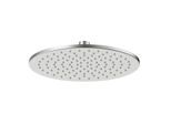 Herzbach LIVING SPA Slim-Regenbrause 11.600250.1.09 Ø 250 mm, Edelstahl