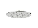 Herzbach LIVING SPA Slim-Regenbrause 11.600300.1.09 Ø 300 mm, Edelstahl