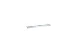 LAUFEN Frame 25 LED-Leuchte H4474629000071 25x550x25 mm, mit Schalter, horizontal
