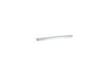 LAUFEN Frame 25 LED-Leuchte H4474729000071 25x600x25 mm, mit Schalter, horizontal
