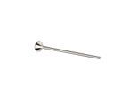 Dornbracht Vaia Handtuchhalter 83211809-08 1-teilig, starr, Ausladung 452 mm, platin