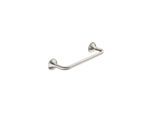 Dornbracht Vaia Wannengriff 83030809-06 Stichmaß 300 mm, Ausladung 98 mm, platin matt
