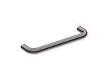 Hewi Serie 480 Haltegriff 480.36.00070EC 30 cm, PVD beschichtet, schwarzchrom glänzend