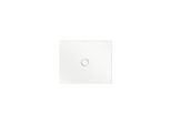 Bette BetteFloor Duschfläche 5841-440AE 90x75cm, Antirutsch/Pro, snow