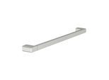 KEUCO Moll Badetuchhalter 12701210600 64,2 cm, Edelstahl-finish