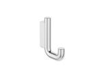 Hewi Serie 480 Einzelhaken 480.90.00040 chrom