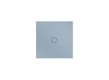 Bette BetteFloor Duschfläche 5931-418 90x90cm, Blue Satin