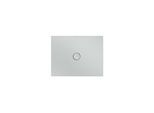 Bette BetteFloor Duschfläche 5711-002PLUS 90x70cm, Glasur, manhattan