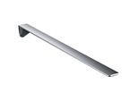 Emco Art Handtuchhalter 165000142 chrom, 420 mm, 1-armig, starr
