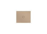 Bette BetteFloor Duschfläche 5841-425 90x75cm, greige