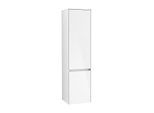 Villeroy & Boch Collaro Hochschrank C03300DH 40,4x153,8x34,9cm, Anschlag links, Glossy White