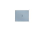 Bette BetteFloor Duschfläche 5841-418 90x75cm, Blue Satin